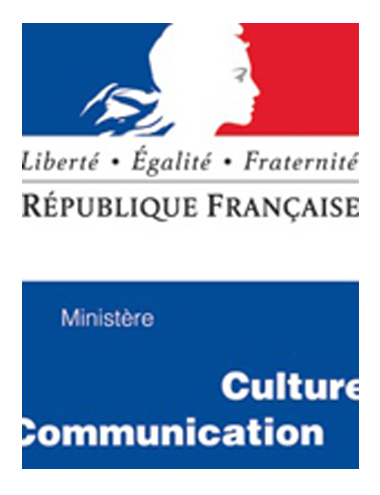 Le Ministère de la Culture et de la Communication