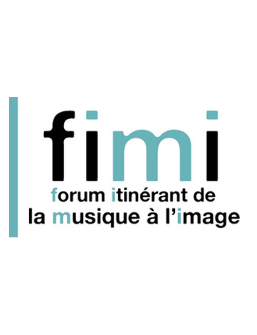 Forum Itinérant de la Musique à l'Image