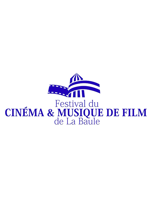 Festival de cinéma & musique de film de La Baule